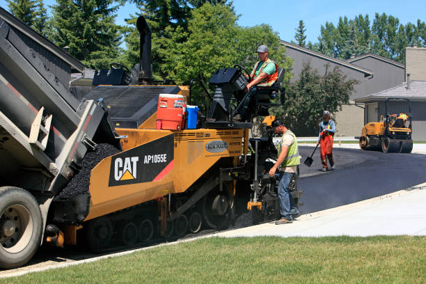 Reliable Van Meter, IA Driveway Pavers Solutions